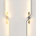 LightAngle™ - Sleek LED Wall Sconce