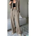 MODA blazer en broek set