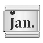 Month (January)