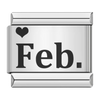 Month (Febuary)