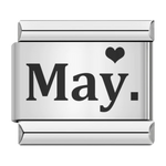 Month (May)