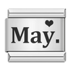 Month (May)