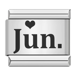 Month (June)