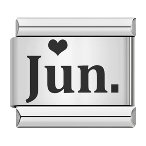 Month (June)