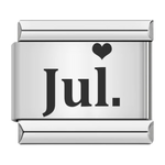 Month (July)