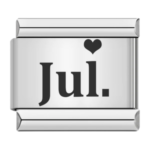 Month (July)