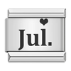 Month (July)