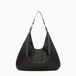 Stylische Kaia Hobo-tas uit hoogwaardig, vegan leer