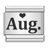 Month (August)