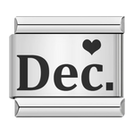 Month (December)