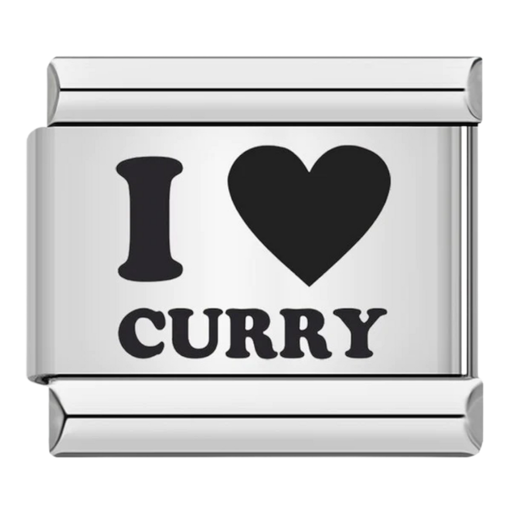 I <3 Curry