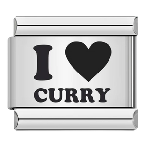 I <3 Curry