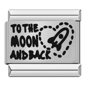 To The Moon & Back