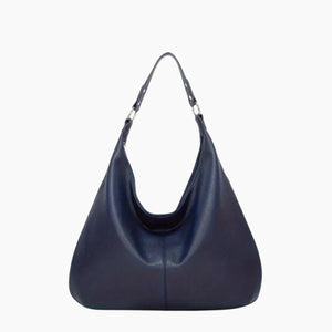 Stylische Kaia Hobo-tas uit hoogwaardig, vegan leer