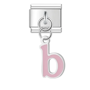 Letter (B)