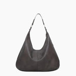 Stylische Kaia Hobo-tas uit hoogwaardig, vegan leer