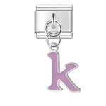 Letter (K)