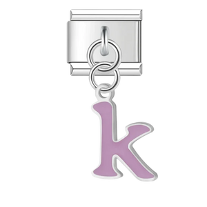 Letter (K)