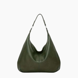 Stylische Kaia Hobo-tas uit hoogwaardig, vegan leer