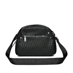 Kaylee - casual crossbody tas met grote inhoud