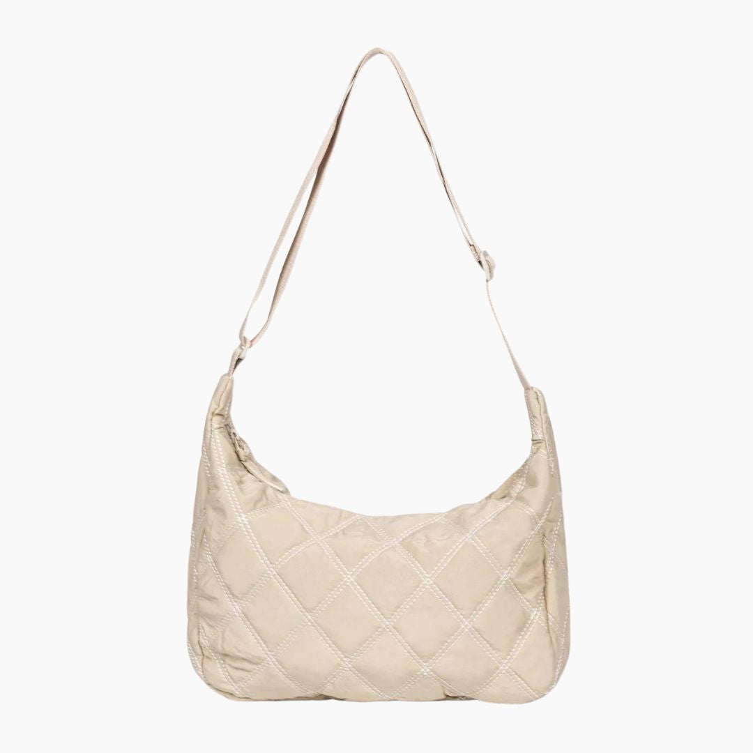 Stylische Vera Stepp-Tote voor ultiem comfort en elegantie