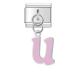 Letter (U)