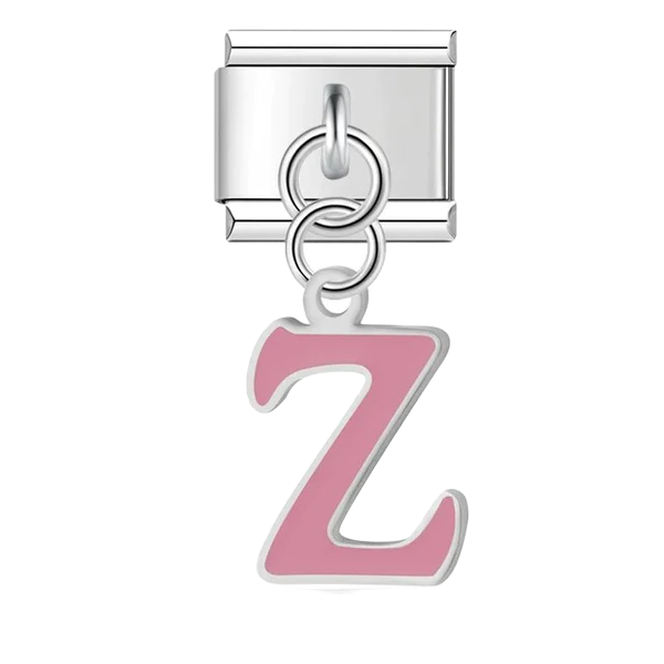 Letter (Z)