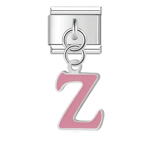 Letter (Z)