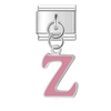 Letter (Z)