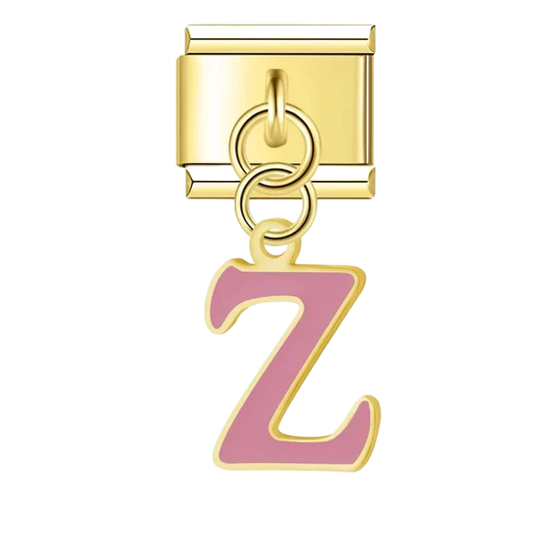 Letter (Z)