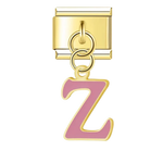 Letter (Z)