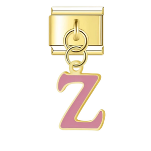 Letter (Z)