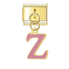 Letter (Z)