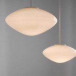 Deense designer hanglamp