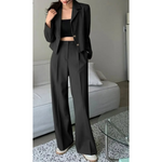 MODA blazer en broek set