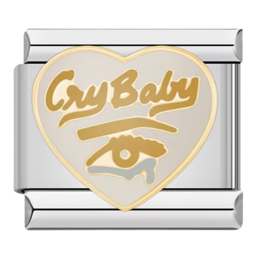 Cry Baby