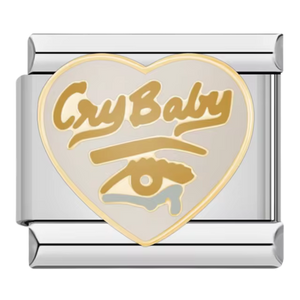 Cry Baby