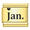 Month (January)