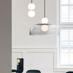 Luxe Glaslijn Lampen