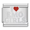 I <3 Emo Girls