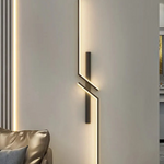 LightAngle™ - Sleek LED Wall Sconce