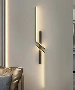 LightAngle™ - Sleek LED Wall Sconce