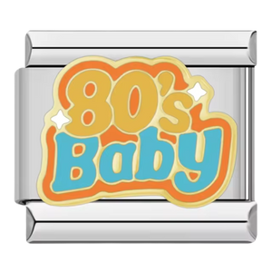 80's Baby