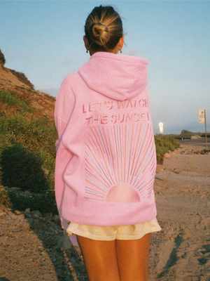 Lola | Avond bliss hoodie