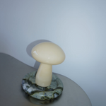 Paddenstoelen Lamp