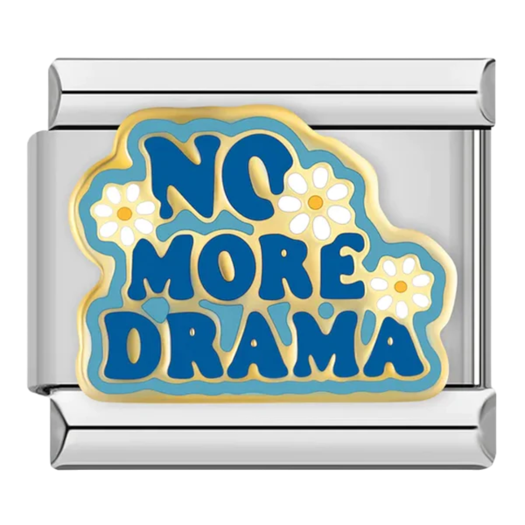 No More Drama