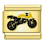 Motorcycle