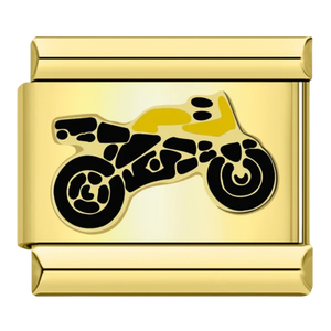 Motorcycle