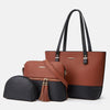 3Pcs Retro Handbag Set