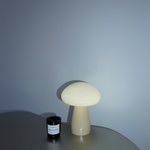 Paddenstoelen Lamp